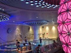 -水晶之星洗浴温泉汗蒸