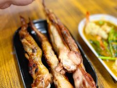 -Doo Dee Thai Food(Issan/Isaan/Esan)