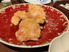 -奉天小馆·非遗东北菜(沈阳万象城店)