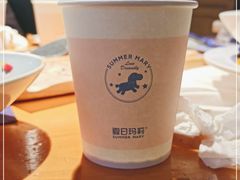 -夏日玛莉西餐厅(衡阳万达店)