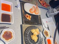 -大渔铁板烧(大悦城店)