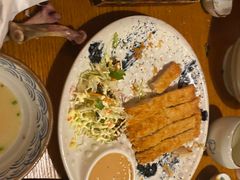 -無忧浅草君·洋风料理(下沙宝龙二期一店)