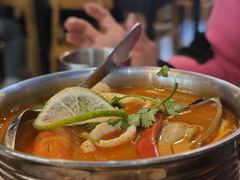 -simply thai天泰(长泰广场店)