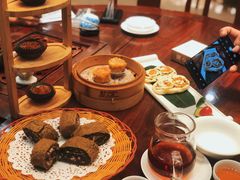 -顺德人家食府(黄金广场店)