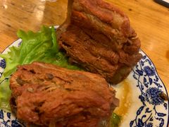 酱骨架-鹤乡东北菜(崮山路店)