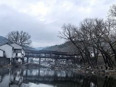 景点-鹿亭中村
