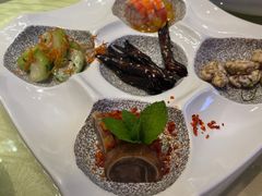 -成都安仁福朋喜来登酒店