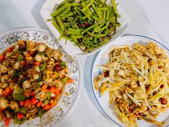 -威海渔村(静安旗舰店)