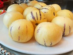 -苏州洲际酒店·大堂酒廊