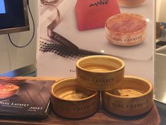 -PAUL LAFAYET 法式甜品(国金中心商场店)
