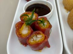 -蔡澜点心(三里屯T+MALL店)