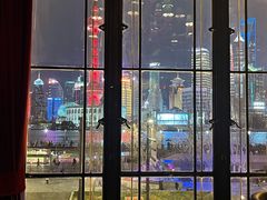 门面-L'ATELIER de Joel Robuchon(外滩18号店)