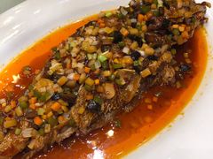 -晋阳饭庄(虎坊桥店)