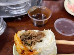 酱肉包子-梁憨包(南岸回龙湾店)