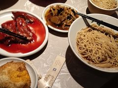 -松鹤面馆·古法焖肉面(观前店)