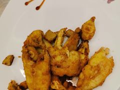 -畔山酒店中餐厅
