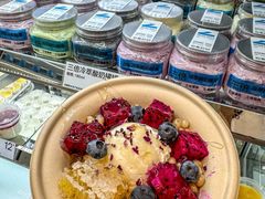 -白色日记·手作酸奶(麦凯乐店)