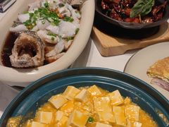 -鹿港小镇(悠唐店)