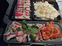 -新石器烤肉(之心城店)