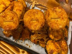 -老即墨路901炸串(台东商业步行街百年国际金街店)