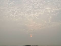 -日照灯塔风景区