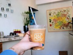 -RAC BAR(安福路店)