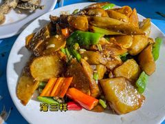 -老多饺子馆