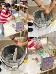 -奈尔宝家庭中心·亲子餐厅(苏州大悦城店)