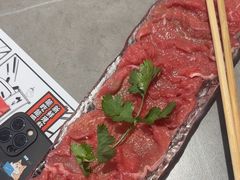 -生活如沸·顺德水牛奶火锅(大学路店)