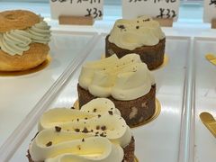 -熊叔熊婶面包房(团结湖店)