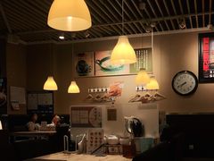 -雷门拉面(龙湖成都金楠天街店)