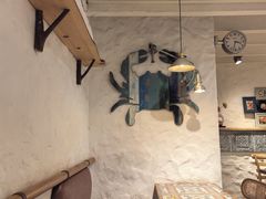 -十面欢腾·海鲜面·台式Bistro(长乐路店)