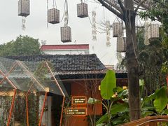 -陶缘一号·四季缘·老字号顺德菜·户外婚礼家宴(西滘店)