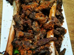 -小平岛開海水饺(浑南店)