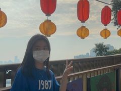 -月光漫步高空酒吧&景观下午茶Moonwalker Sky Land