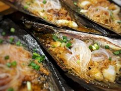 -云晓光头烧烤吧(川沙绿地店)