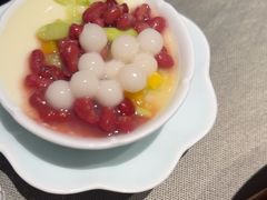 -小厨娘淮扬菜(河西奥美大厦店)