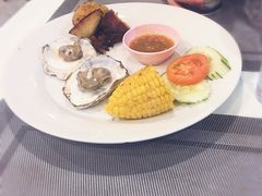 -Onion restaurant