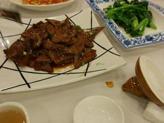 -聚春园自助餐厅(东街口店)