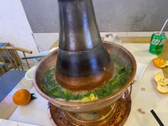 -虾大侠·盱眙龙虾老北京铜锅涮羊肉(金楠天街店)