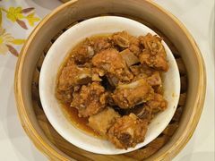 -粤珍轩·家宴·广式茶点(新城广场店)