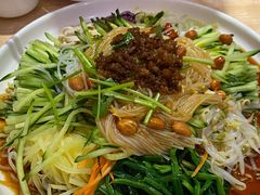 雪满天大拌菜-雪乡情东北菜(塘朗店)