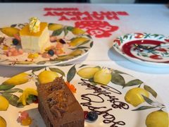 -弗兰克牛排西餐厅Ribone steak house(柠檬花园店)