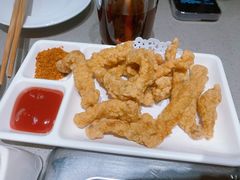 -海底捞火锅(正大乐城店)
