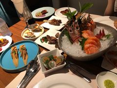 -Mr·Fish鱼鲜生海鲜放题(银泰in99店)