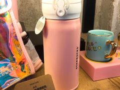 -星巴克臻选(湖滨道店)