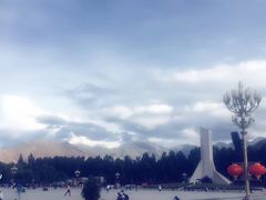 -雅鲁藏布江