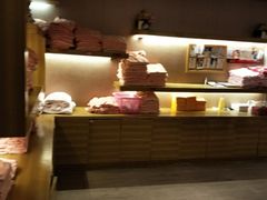 -御水泉·国际水疗会(广州长隆店)
