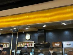 -东京屋(武定路店)