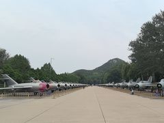 -中国航空博物馆